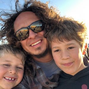 Meet your Posher, Che